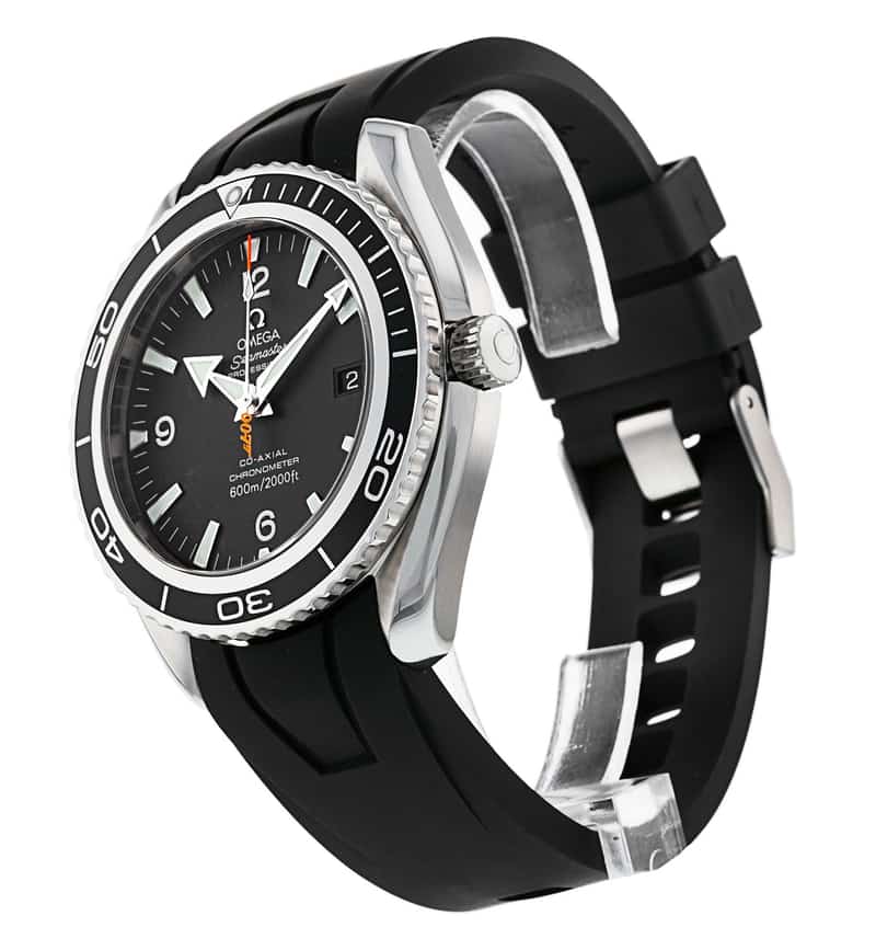 Omega Planet Ocean 2907.50.91